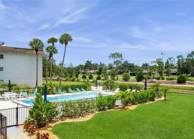 Property at 5651 Rattlesnake Hammock Rd Unit C-201, Naples, FL 34113, 2 beds, 2 baths