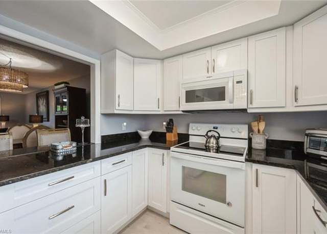 Property at 5651 Rattlesnake Hammock Rd Unit C-201, Naples, FL 34113, 2 beds, 2 baths