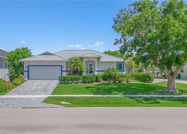 Property at 788 Milan Ct, Marco Island, FL 34145, 3 beds, 2 baths