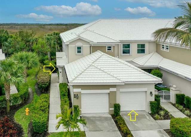 Property at 4685 Hawks Nest Way #101, Naples, FL 34114, 3 beds, 2 baths