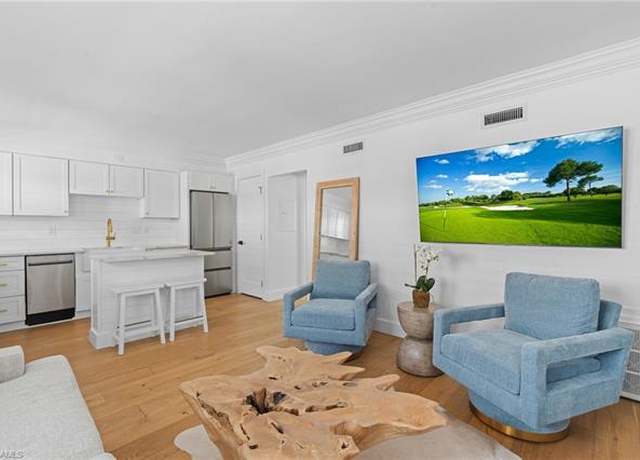 Property at 980 7th Ave S #107, Naples, FL 34102, 1 bed, 1 bath