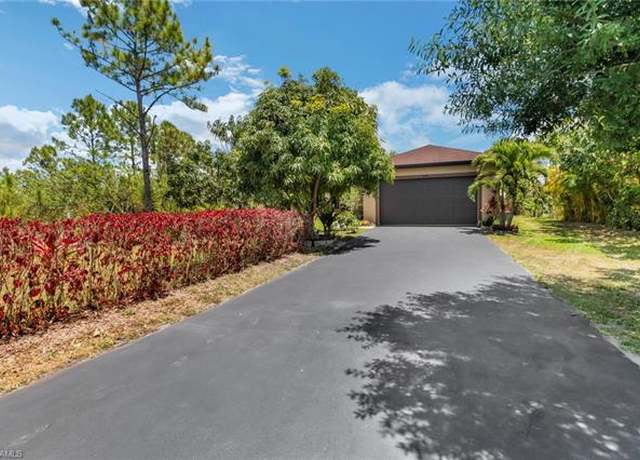 Property at 5858 Everglades Blvd N, Naples, FL 34120, 3 beds, 2 baths