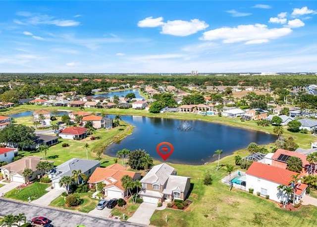 Property at 13760 Silver Lake Ct, Fort Myers, FL 33912, 3 beds, 2.5 baths