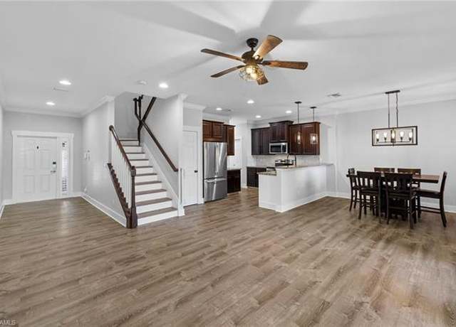 Property at 19540 Bowring Park Rd #102, Fort Myers, FL 33967, 3 beds, 2.5 baths