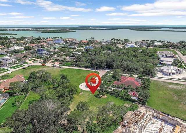Property at 965 Leo Ct, Marco Island, FL 34145