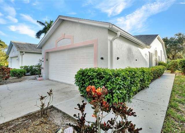 Property at 5233 Whitten Dr #64, Naples, FL 34104, 2 beds, 2 baths