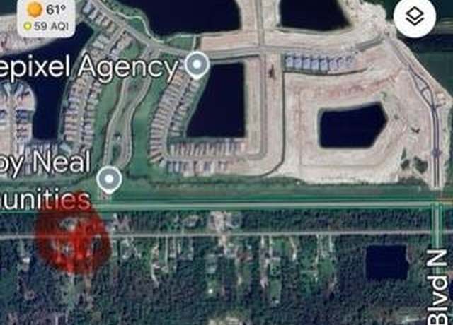 Property at NE 33rd Ave, Naples, fl 34120