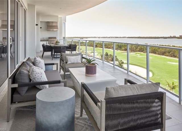 Property at 4991 Bonita Bay Blvd #802, Bonita Springs, FL 34134, 3 beds, 3.5 baths