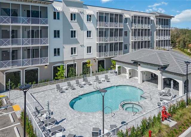 Property at 26589 Rosewood Pointe Dr #306, Bonita Springs, FL 34135, 3 beds, 2 baths