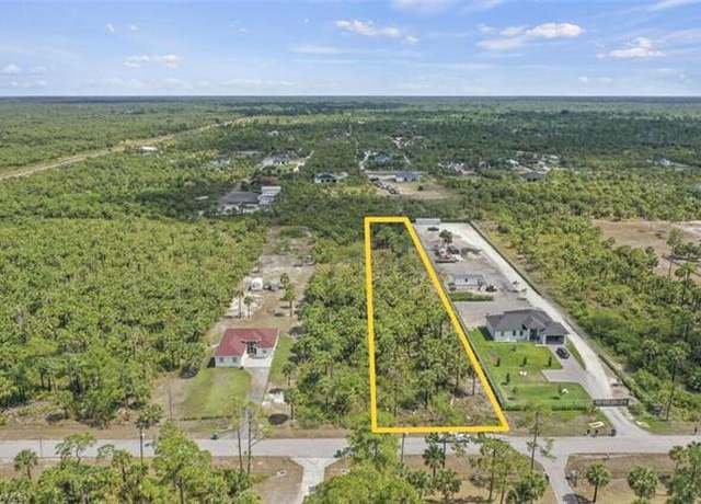 Property at 2685 38th Ave SE, Naples, FL 34117