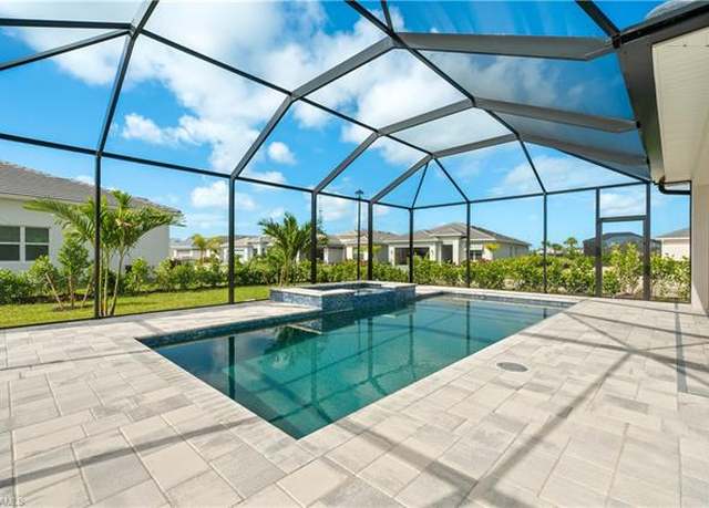 Property at 9102 Wisteria Way, Naples, FL 34114, 3 beds, 2.5 baths