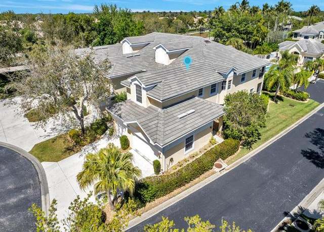 Property at 8515 Mystic Greens Way #106, Naples, FL 34113, 3 beds, 3 baths