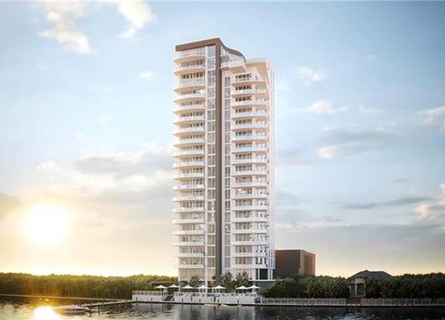 Property at 2583 First St #1202, Fort Myers, FL 33901, 2 beds, 2.5 baths