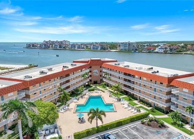 Property at 1208 Edington Pl Unit E204, Marco Island, FL 34145, 2 beds, 2 baths