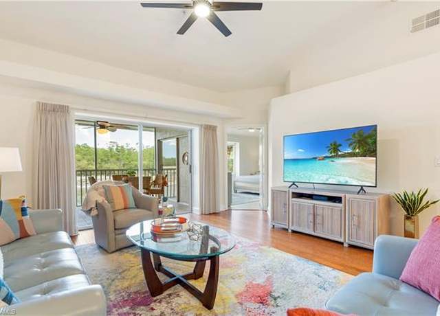 Property at 8605 Naples Heritage Dr #226, Naples, FL 34112, 2 beds, 2 baths