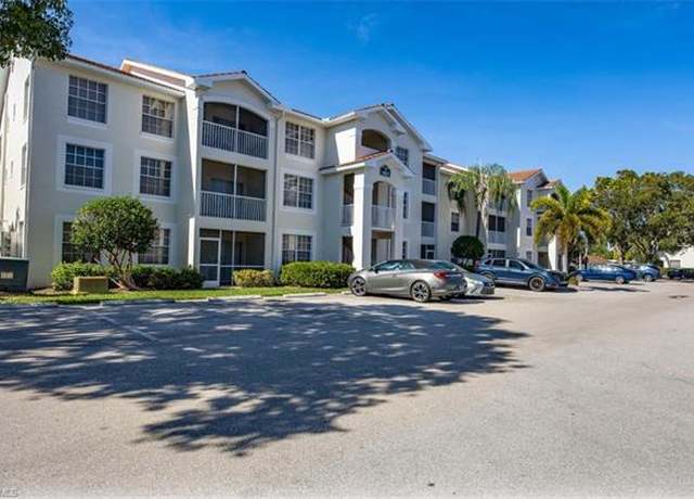Property at 4625 Saint Croix Ln #1132, Naples, FL 34109, 2 beds, 2 baths
