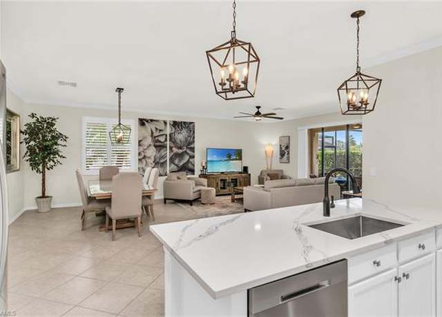 Property at 3622 Treasure Cove Cir, Naples, FL 34114, 3 beds, 3 baths
