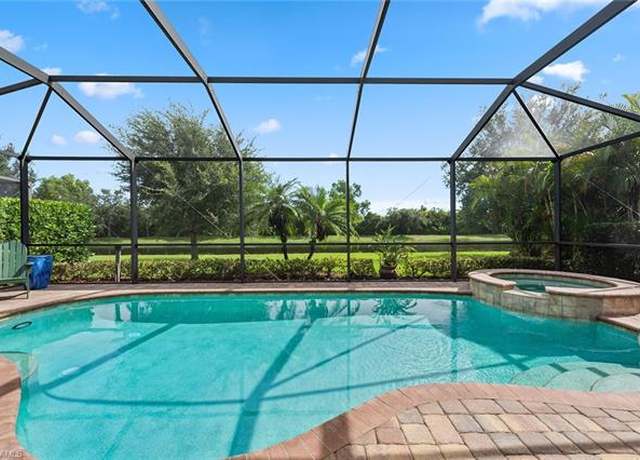 Property at 2834 Aviamar Cir, Naples, FL 34114, 4 beds, 3 baths