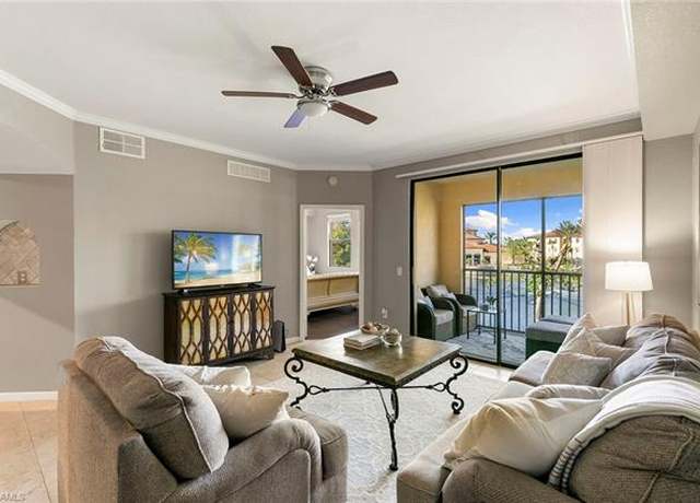 Property at 12990 Positano Cir #204, Naples, FL 34105, 2 beds, 2 baths