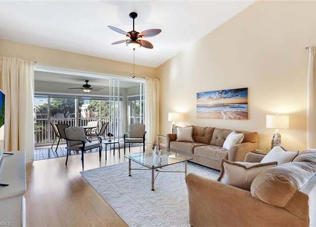 Property at 752 Wiggins Lake Dr #202, Naples, FL 34110, 2 beds, 2 baths