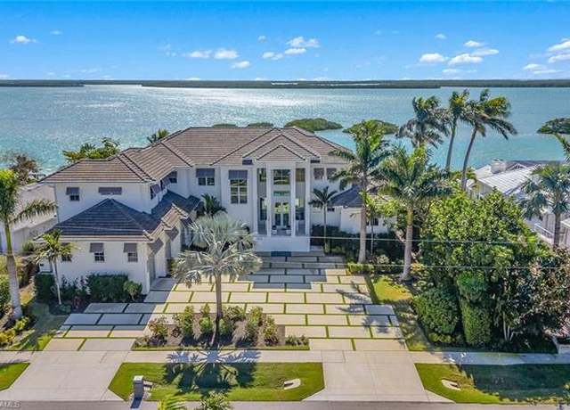 Property at 1829 S Inlet Dr, Marco Island, FL 34145, 6 beds, 8.5 baths