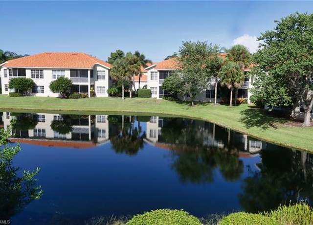 Property at 934 Egrets Run #204, Naples, FL 34108, 3 beds, 2 baths