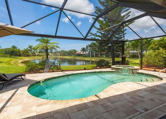 Property at 3913 Sapphire Way, Naples, FL 34114, 4 beds, 3 baths