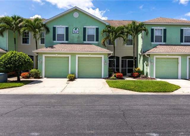 Property at 3647 Pine Oak Cir #106, Fort Myers, FL 33916, 3 beds, 2.5 baths