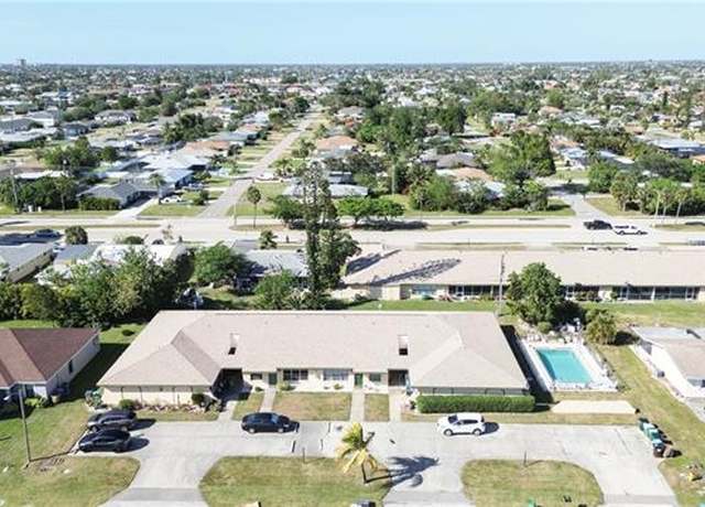 Property at 4706 SE 4th Pl #11, Cape Coral, FL 33904, 2 beds, 2 baths
