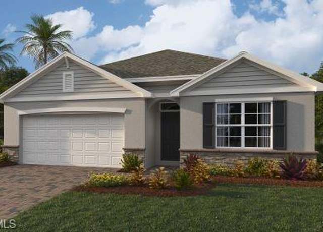 Property at 1905 NW 3rd St, Cape Coral, FL 33993, 4 beds, 2 baths