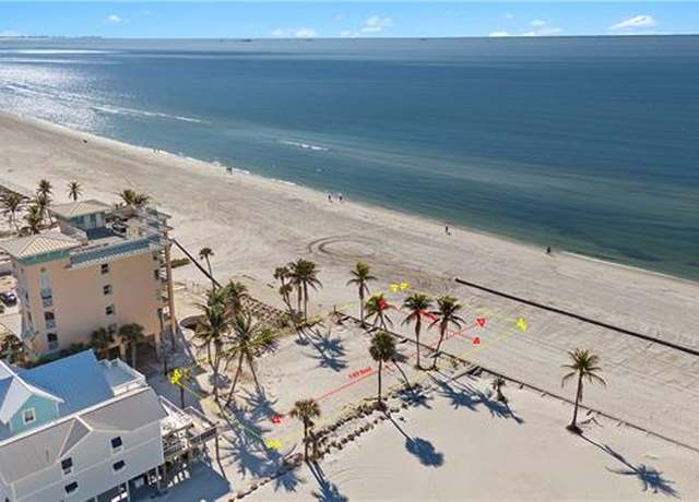 Property at 5400 Estero Blvd, Fort Myers Beach, FL 33931