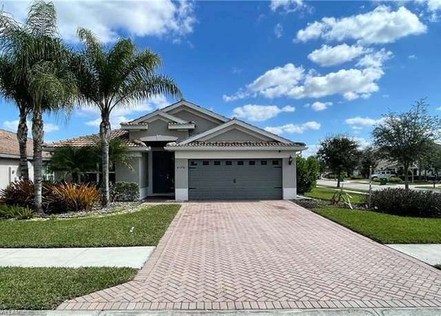 Property at 4176 Madison St, Ave Maria, FL 34142, 3 beds, 2 baths