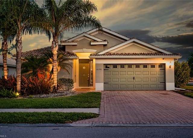 Property at 4176 Madison St, Ave Maria, FL 34142, 3 beds, 2 baths