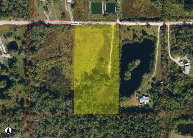 Property at 878 Limpkin Rd, Naples, FL 34120