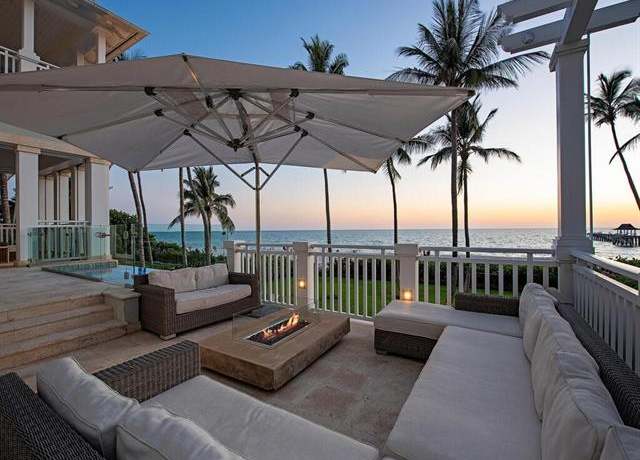 Property at 1270 Gulf Shore Blvd S, Naples, FL 34102, 5 beds, 5.5 baths