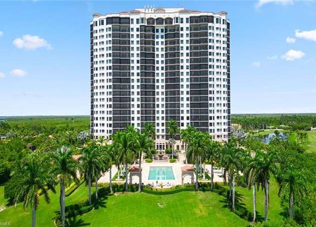 Property at 1060 Borghese Ln #206, Naples, FL 34114, 3 beds, 3.5 baths