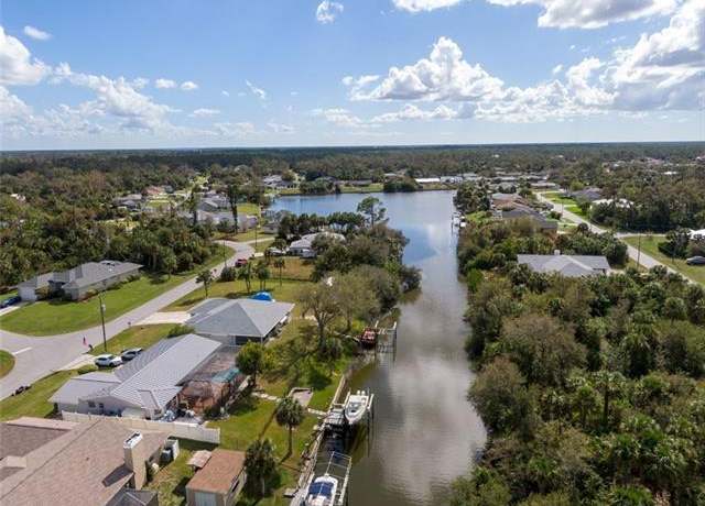 Property at 341 Adalia Ter, Port Charlotte, FL 33953