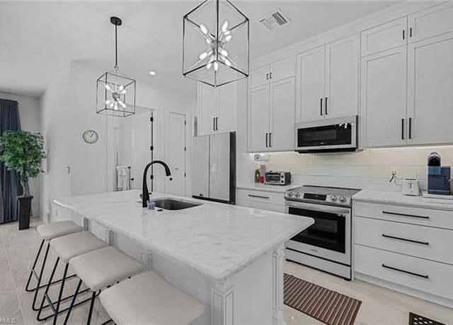 Property at 2499 Pine St, Naples, FL 34112, 4 beds, 2.5 baths