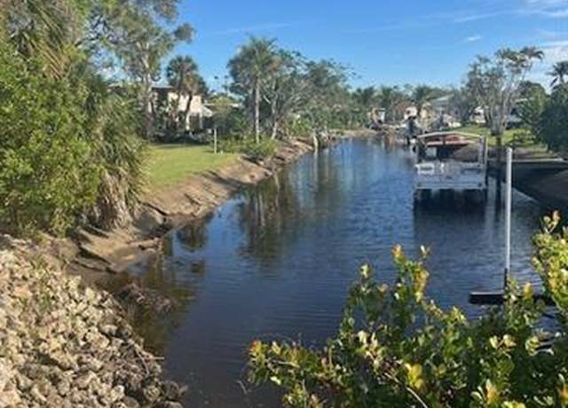 Property at 6453 Park Rd, Fort Myers, FL 33908