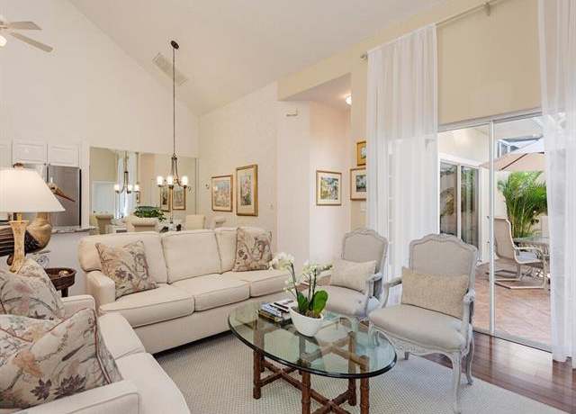 Property at 4504 Court Way Unit 23D, Naples, FL 34109, 2 beds, 2 baths