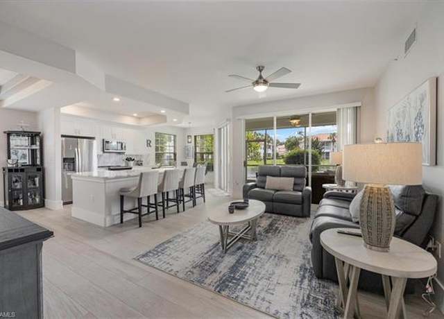 Property at 2220 Arielle Dr #2009, Naples, FL 34109, 2 beds, 2 baths