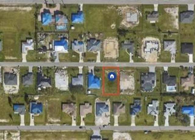 Property at 432 NW 6th Ter, Cape Coral, FL 33993