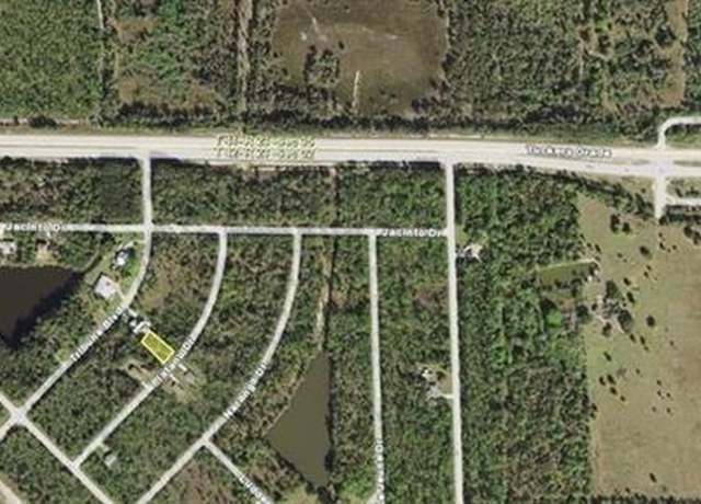 Property at 12097 Platano Dr, Punta Gorda, FL 33955