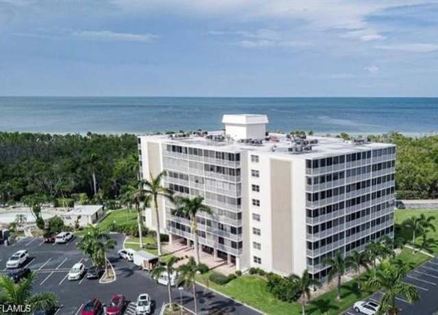 Property at 3 Bluebill Ave #205, Naples, FL 34108, 1 bath