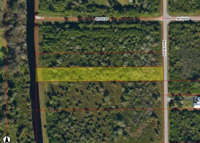 Property at Xxxx Wilson Blvd N, Naples, FL 34120