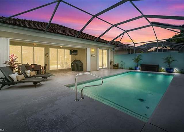 Property at 2733 Island Pond Ln, Naples, FL 34119, 3 beds, 2 baths
