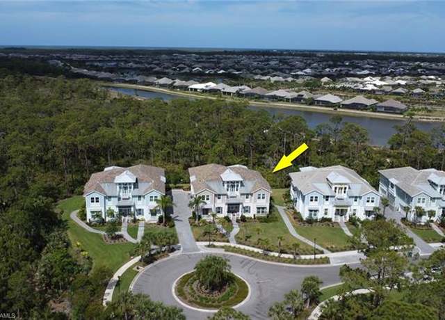 Property at 6509 Dominica Dr #101, Naples, FL 34113, 3 beds, 3 baths