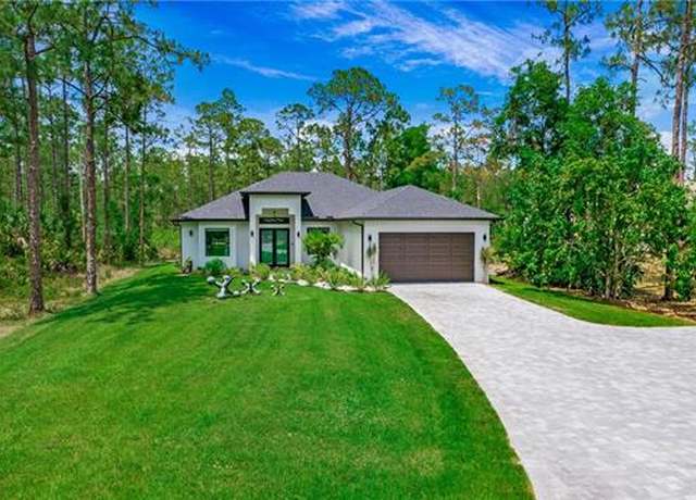 Property at 3323 6th Ave NE, Naples, FL 34120, 3 beds, 3 baths
