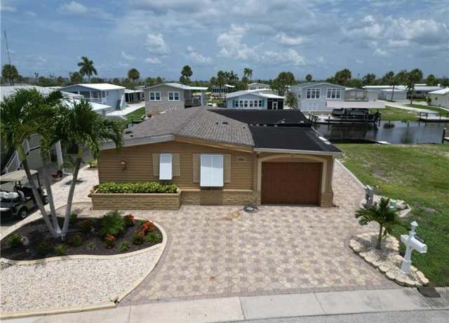 Property at 17871 Stevens Blvd, Fort Myers Beach, FL 33931, 2 beds, 2 baths