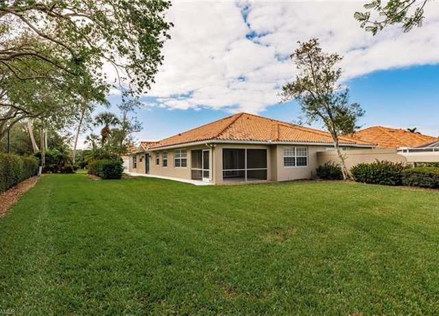 Property at 4747 San Carlo Ct, Naples, FL 34109, 2 beds, 2 baths